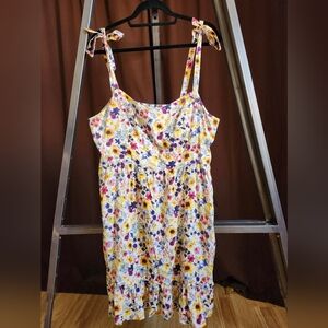 Old Navy dress